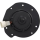 Purchase Top-Quality New Blower Motor Without Wheel by FOUR SEASONS - 35475 pa29