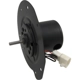 Purchase Top-Quality New Blower Motor Without Wheel by FOUR SEASONS - 35475 pa32