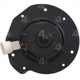 Purchase Top-Quality New Blower Motor Without Wheel by FOUR SEASONS - 35475 pa7