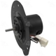 Purchase Top-Quality New Blower Motor Without Wheel by FOUR SEASONS - 35475 pa8