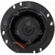 Purchase Top-Quality New Blower Motor Without Wheel by FOUR SEASONS - 35476 pa1