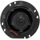 Purchase Top-Quality New Blower Motor Without Wheel by FOUR SEASONS - 35476 pa12