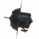 Purchase Top-Quality New Blower Motor Without Wheel by FOUR SEASONS - 35476 pa15