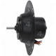 Purchase Top-Quality New Blower Motor Without Wheel by FOUR SEASONS - 35476 pa16