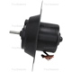Purchase Top-Quality New Blower Motor Without Wheel by FOUR SEASONS - 35476 pa28
