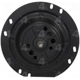 Purchase Top-Quality New Blower Motor Without Wheel by FOUR SEASONS - 35476 pa3