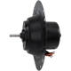 Purchase Top-Quality New Blower Motor Without Wheel by FOUR SEASONS - 35476 pa31