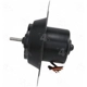 Purchase Top-Quality New Blower Motor Without Wheel by FOUR SEASONS - 35476 pa4