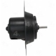 Purchase Top-Quality New Blower Motor Without Wheel by FOUR SEASONS - 35476 pa5
