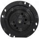 Purchase Top-Quality New Blower Motor Without Wheel by FOUR SEASONS - 35476 pa9