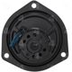 Purchase Top-Quality New Blower Motor Without Wheel by FOUR SEASONS - 35483 pa1