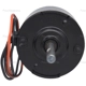Purchase Top-Quality New Blower Motor Without Wheel by FOUR SEASONS - 35483 pa14