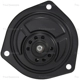 Purchase Top-Quality New Blower Motor Without Wheel by FOUR SEASONS - 35483 pa15
