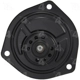 Purchase Top-Quality New Blower Motor Without Wheel by FOUR SEASONS - 35483 pa2