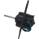 Purchase Top-Quality New Blower Motor Without Wheel by FOUR SEASONS - 35483 pa26