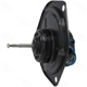 Purchase Top-Quality New Blower Motor Without Wheel by FOUR SEASONS - 35483 pa4