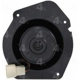 Purchase Top-Quality New Blower Motor Without Wheel by FOUR SEASONS - 35489 pa1