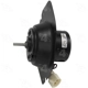 Purchase Top-Quality New Blower Motor Without Wheel by FOUR SEASONS - 35489 pa11