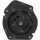 Purchase Top-Quality New Blower Motor Without Wheel by FOUR SEASONS - 35489 pa19