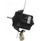 Purchase Top-Quality New Blower Motor Without Wheel by FOUR SEASONS - 35489 pa20