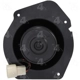 Purchase Top-Quality New Blower Motor Without Wheel by FOUR SEASONS - 35489 pa8