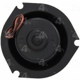 Purchase Top-Quality New Blower Motor Without Wheel by FOUR SEASONS - 35491 pa1