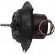Purchase Top-Quality New Blower Motor Without Wheel by FOUR SEASONS - 35491 pa12