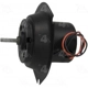 Purchase Top-Quality New Blower Motor Without Wheel by FOUR SEASONS - 35491 pa23