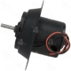 Purchase Top-Quality New Blower Motor Without Wheel by FOUR SEASONS - 35491 pa24