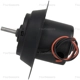 Purchase Top-Quality New Blower Motor Without Wheel by FOUR SEASONS - 35491 pa27