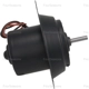 Purchase Top-Quality New Blower Motor Without Wheel by FOUR SEASONS - 35491 pa28