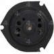 Purchase Top-Quality New Blower Motor Without Wheel by FOUR SEASONS - 35491 pa3