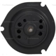 Purchase Top-Quality New Blower Motor Without Wheel by FOUR SEASONS - 35491 pa30