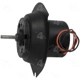 Purchase Top-Quality New Blower Motor Without Wheel by FOUR SEASONS - 35491 pa31