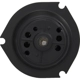 Purchase Top-Quality New Blower Motor Without Wheel by FOUR SEASONS - 35491 pa32