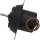 Purchase Top-Quality New Blower Motor Without Wheel by FOUR SEASONS - 35491 pa33