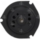 Purchase Top-Quality New Blower Motor Without Wheel by FOUR SEASONS - 35491 pa8