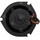 Purchase Top-Quality New Blower Motor Without Wheel by FOUR SEASONS - 35492 pa13