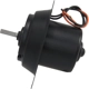 Purchase Top-Quality New Blower Motor Without Wheel by FOUR SEASONS - 35492 pa29