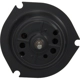 Purchase Top-Quality New Blower Motor Without Wheel by FOUR SEASONS - 35492 pa32