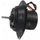 Purchase Top-Quality New Blower Motor Without Wheel by FOUR SEASONS - 35492 pa6