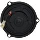 Purchase Top-Quality FOUR SEASONS - 35493 - New Blower Motor Without Wheel pa31
