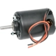 Purchase Top-Quality New Blower Motor Without Wheel by FOUR SEASONS - 35495 pa14