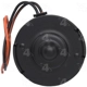 Purchase Top-Quality New Blower Motor Without Wheel by FOUR SEASONS - 35495 pa8