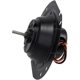 Purchase Top-Quality New Blower Motor Without Wheel by FOUR SEASONS - 35496 pa19