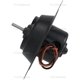 Purchase Top-Quality New Blower Motor Without Wheel by FOUR SEASONS - 35496 pa21