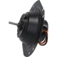 Purchase Top-Quality New Blower Motor Without Wheel by FOUR SEASONS - 35496 pa27