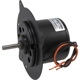 Purchase Top-Quality New Blower Motor Without Wheel by FOUR SEASONS - 35497 pa13