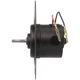 Purchase Top-Quality FOUR SEASONS - 35498 - New Blower Motor Without Wheel pa36