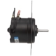 Purchase Top-Quality FOUR SEASONS - 35498 - New Blower Motor Without Wheel pa39